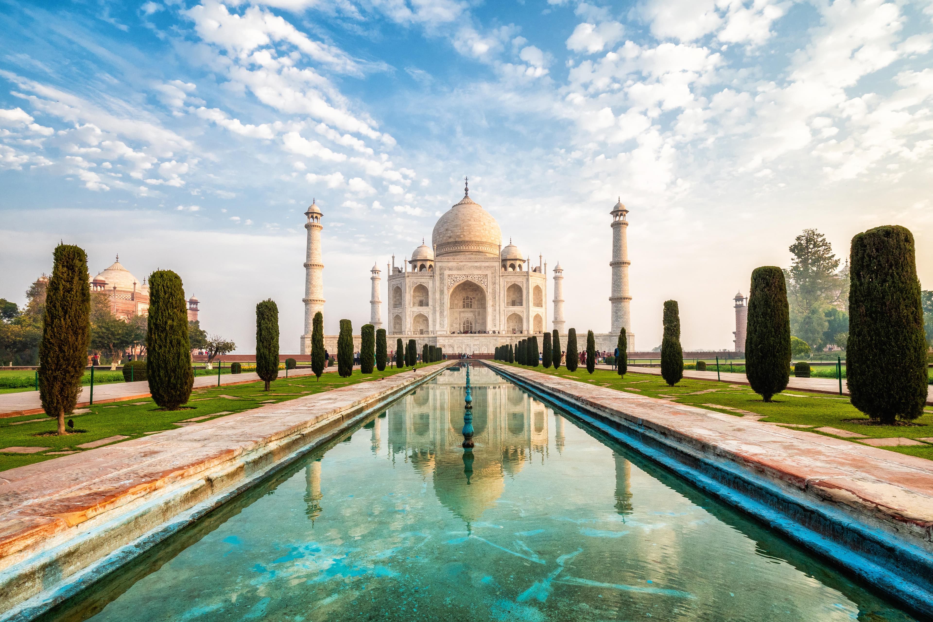 Agra