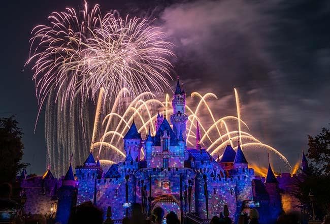 Disneyland