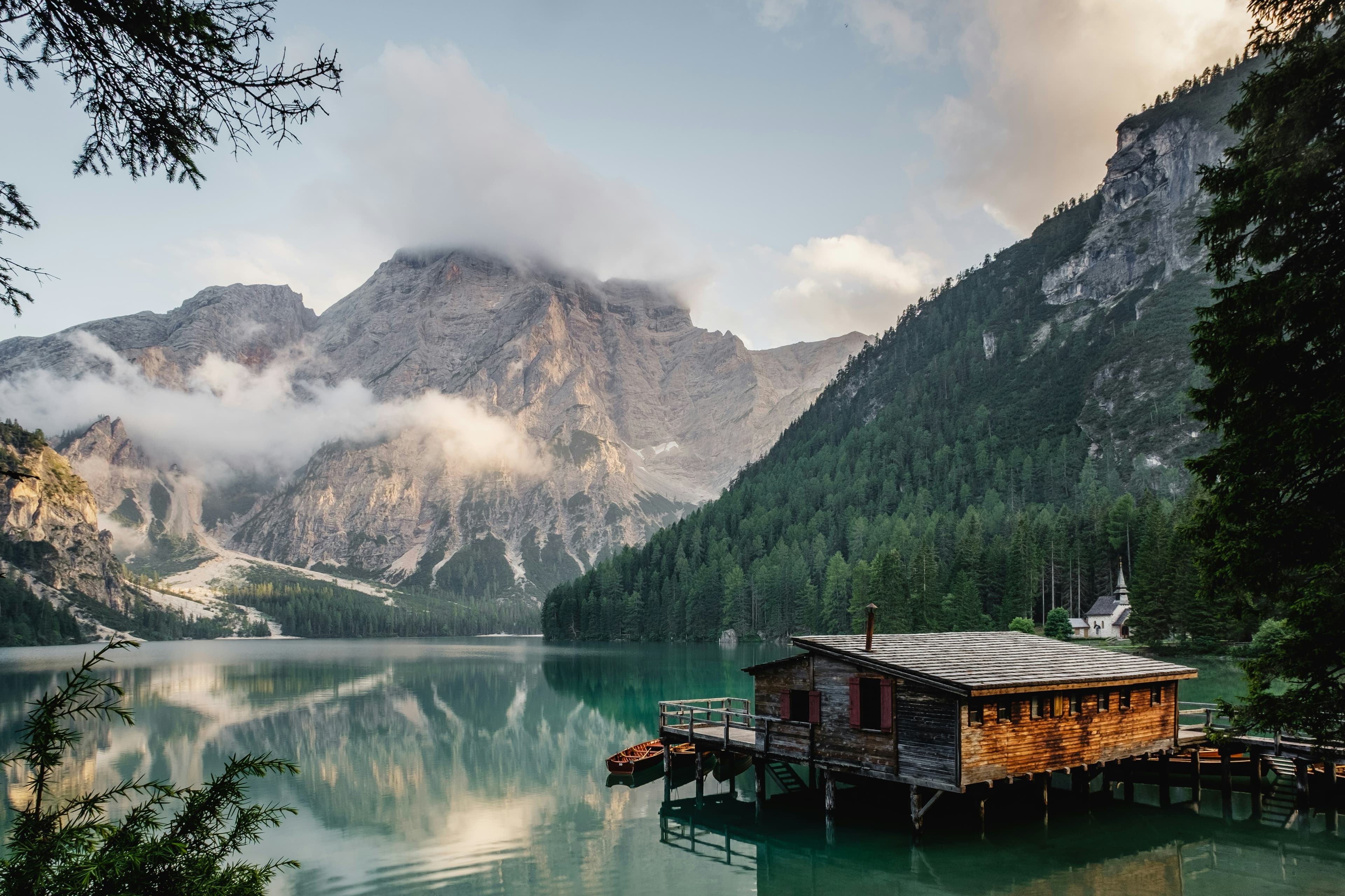 Neelum Valley Nature Escape